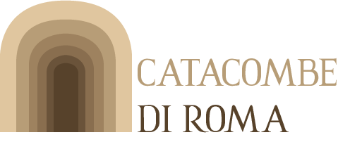 Catacombe roma logo
