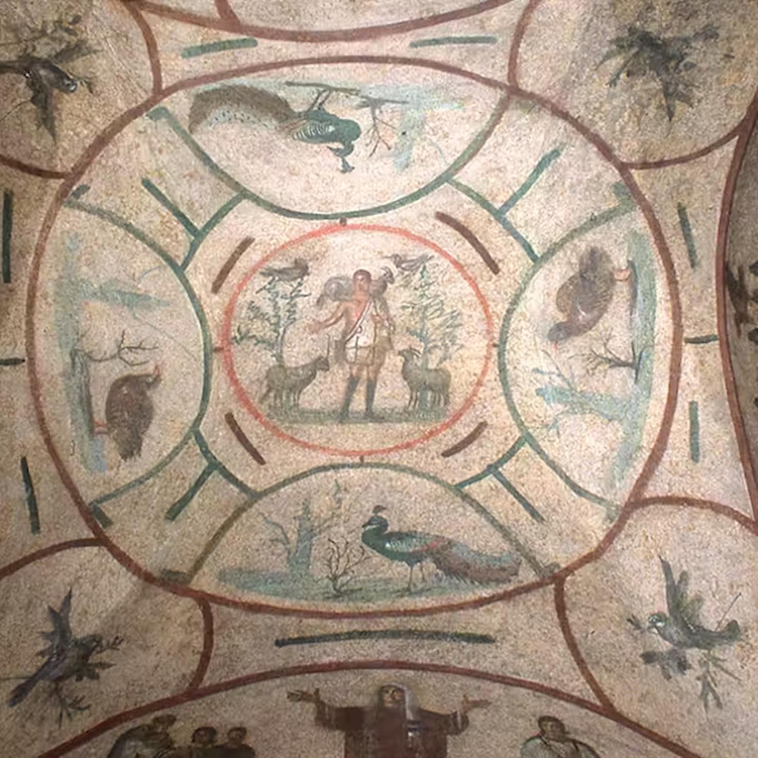 catacombe roma piu belle