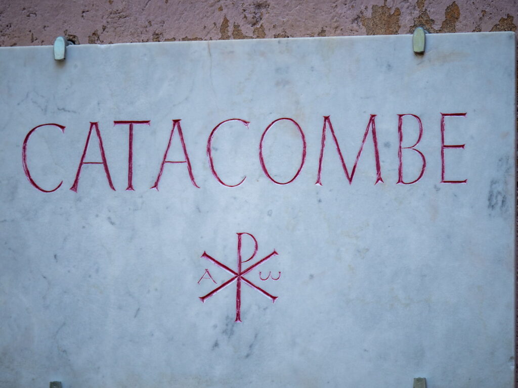 banner sant'agnese